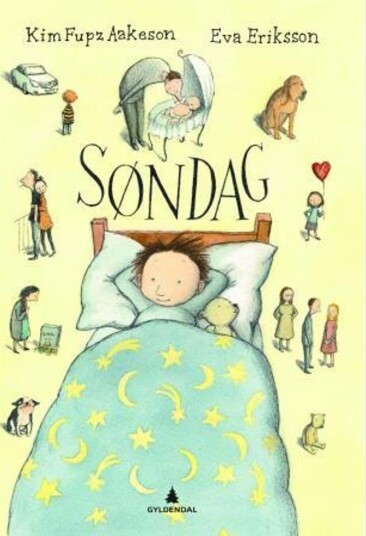 Søndag