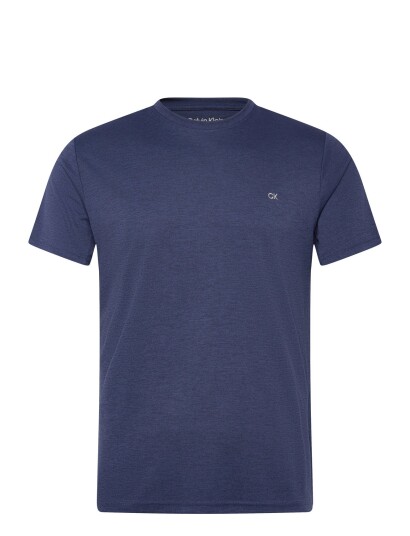 Calvin Klein Golf Freedom T Shirt Navy M