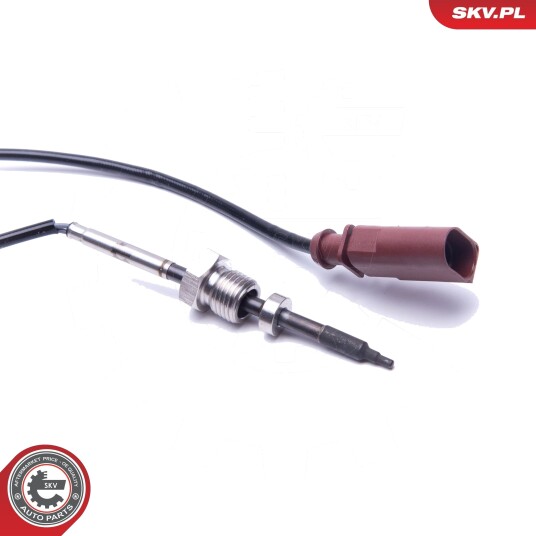 Sensor, eksostemperatur ESEN SKV 30SKV407