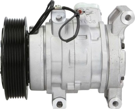 THERMOTEC KTT090034 AC-kompressor