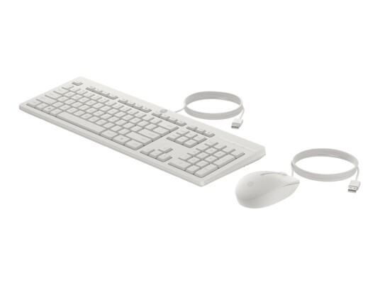 Hp 225 Ambidextrous 3 Soners Layout Standard Tastetrykk 100% Full Size Usb Qwerty Internasjonal Engelsk Kanadisk Fransk Kasjmirhvit AW5S6AA#ABB Hp 225 Ambidextrous 3 Soners Layout Standard Tastetrykk 100% Full Size Usb Qwerty Internasjonal Engelsk Kanadisk Fransk Kasjmirhvit AW5S6AA#ABB