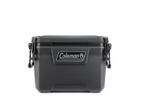 Coleman Convoy 55 QT, Grå, Polyuretan, Polyuretan (PU), 53 l, 1 styck, 56 cm Coleman Convoy 55 QT, Grå, Polyuretan, Polyuretan (PU), 53 l, 1 styck, 56 cm