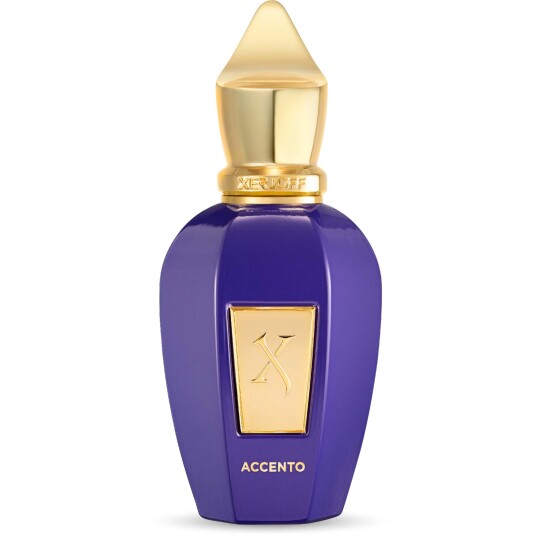 Xerjoff Accento Edp Spray 50 ml
