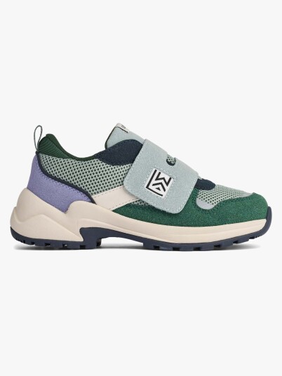 Liewood Denisa Mesh Sneakers Multi/patterned 28 Liewood Denisa Mesh Sneakers Multi/patterned 28