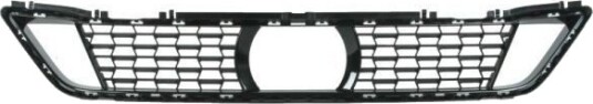 Ventilasjonsgitter BLIC 6502-07-0072911P