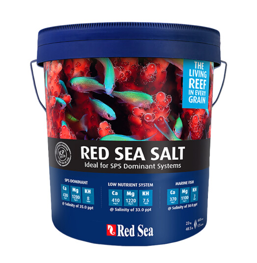 Salt Til Eget Bruk 25 kg