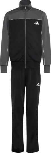 Adidas Sportswear J Cp Tr Ts Black 164