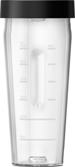Philips Tritan Tumbler blendertilbehør HR0710/00 Philips Tritan Tumbler blendertilbehør HR0710/00