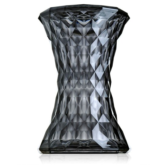 Kartell Stone Krakk Grå Kartell Stone Krakk Grå