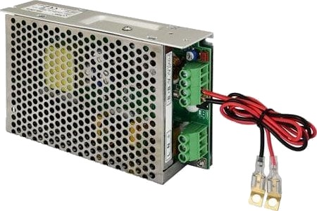 Pulsar PSB 12V10A Switch Strømforsyning 13,8V 10A Pulsar PSB 12V10A Switch Strømforsyning 13,8V 10A