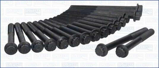 Topplokksbolter AJUSA 81030500