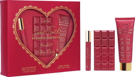 Cherry Baby Eau de Parfum 30 ml Gift Box