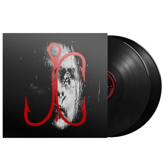 Jerry Cantrell Alice In Chains I Want Blood LP/Vinyl