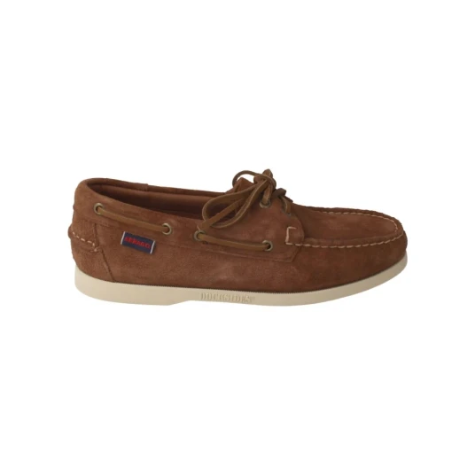 Sebago Herre Sko Brun 41 EU