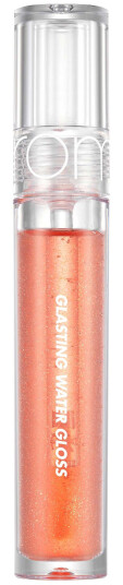 Rom&nd Glasting Water Gloss 01 Sanho Crush Rom&nd Glasting Water Gloss 01 Sanho Crush