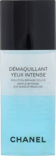Chanel Demaquillant Yeux Intense Makeup Remover 100 ml