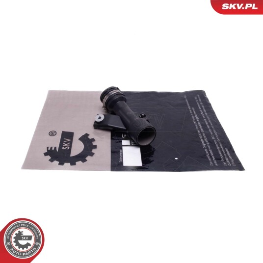 ESEN SKV 54SKV531 Ladeluftslange ESEN SKV 54SKV531 Ladeluftslange