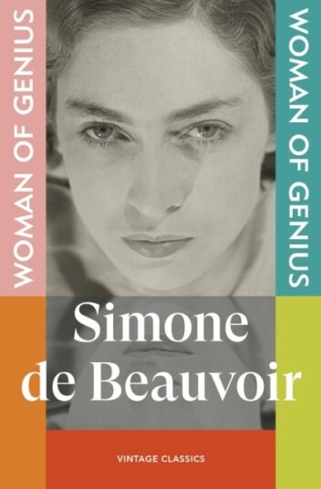Woman of Genius Woman of Genius