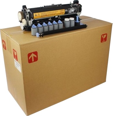 Coreparts Msp6909 Vedlikehold Sett Svart 10 Stykker MSP6909