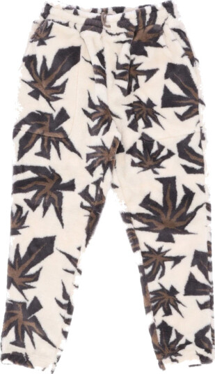 HUF Herre Bukser Beige L,
