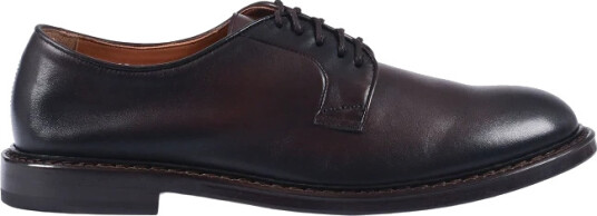 Doucal's Herre Sko Brun 44 EU,