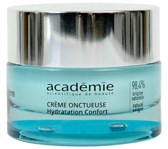 Académie Hydraderm Dyp Fuktighetskrem 50 ml for Tørr Hud Académie Hydraderm Dyp Fuktighetskrem 50 ml for Tørr Hud