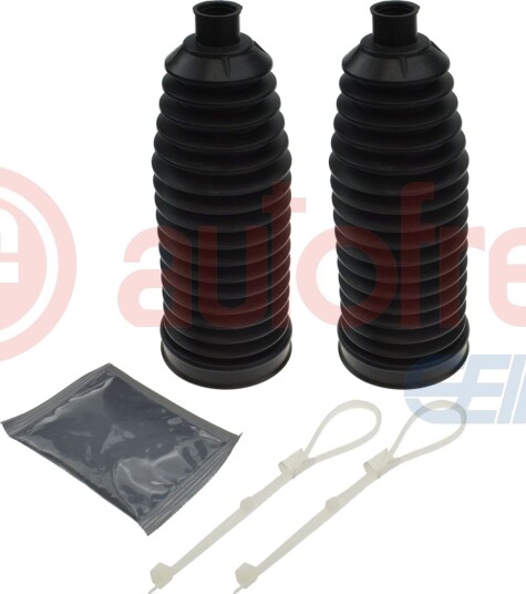 AUTOFREN SEINSA D9314C Belgsett, styring
