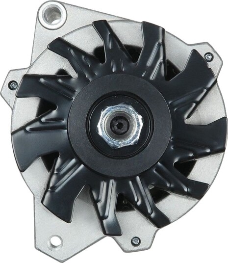 AS PL A1007 Dynamo AS PL A1007 Dynamo