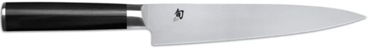 KAI Shun Classic fleksibel fileteringskniv 18 cm