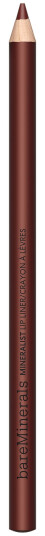 bareMinerals Mineralist Lasting Lip Liner 1,3 g Calming Coco bareMinerals Mineralist Lasting Lip Liner 1,3 g Calming Coco