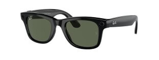 Ray-Ban Meta Wayfarer  RW4006 601/71 5022
