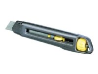 Stanley - Avknekkingskniv - 18 mm Stanley - Avknekkingskniv - 18 mm