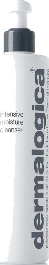 Dermalogica Intensive Moisture Ansiktsrens 295 ml - Fuktighetsgivende og Parabenfri