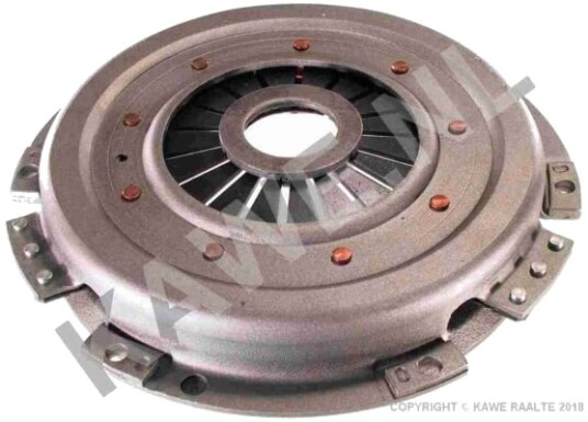 Trykkplate clutch KAWE 5066