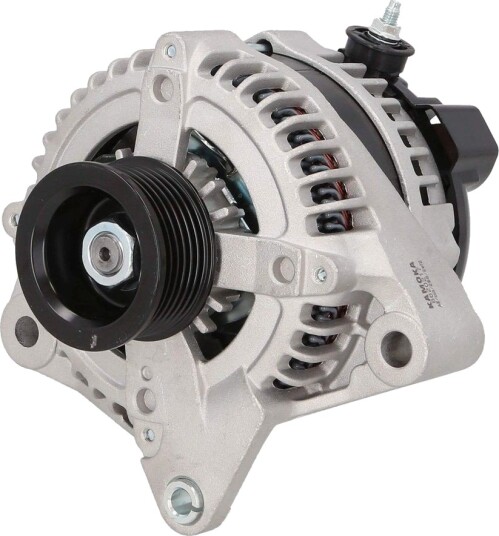 KAMOKA 8620217 Dynamo