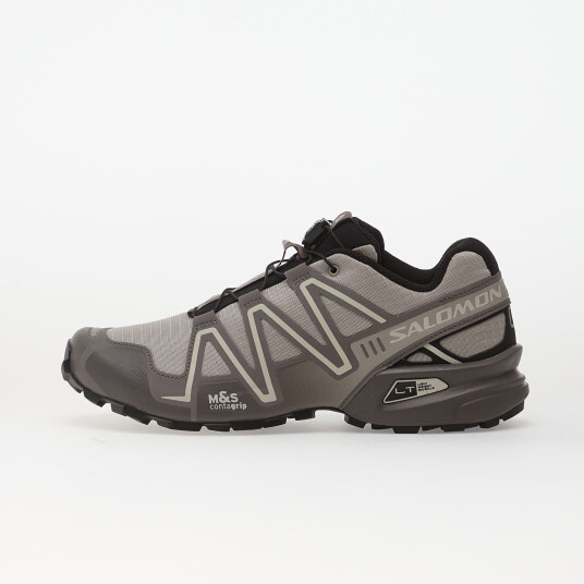 Salomon Speedcross 3 Paloma/ Dark G/ LunRoc EUR 44