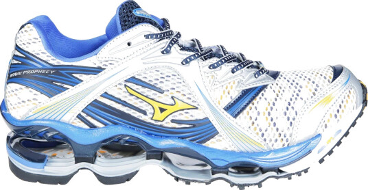 Mizuno Herre Sport Flerfarget 45 1/2 EU,