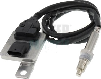 HOFFER 7557083 NOx-sensor, NOx-katalysator HOFFER 7557083 NOx-sensor, NOx-katalysator
