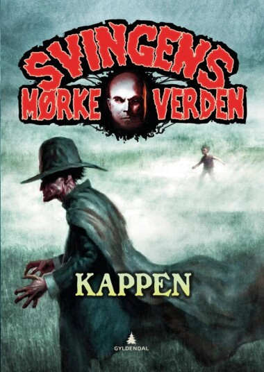 Kappen Av Arne Svingen Kappen Av Arne Svingen