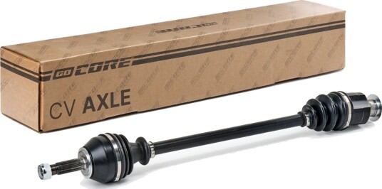 goCORE GCA30052 Drivaksel
