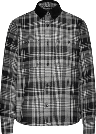 Peak Performance | W Heavy Cotton Shirt | L