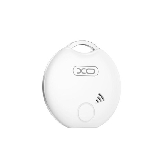 Xo Bluetooth Tapsikring LP01 med Lilla Farge