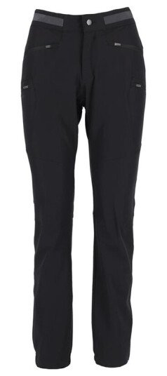 Twentyfour Venture 360 Pant W Black