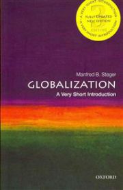 Globalization: A Very Short Introduction