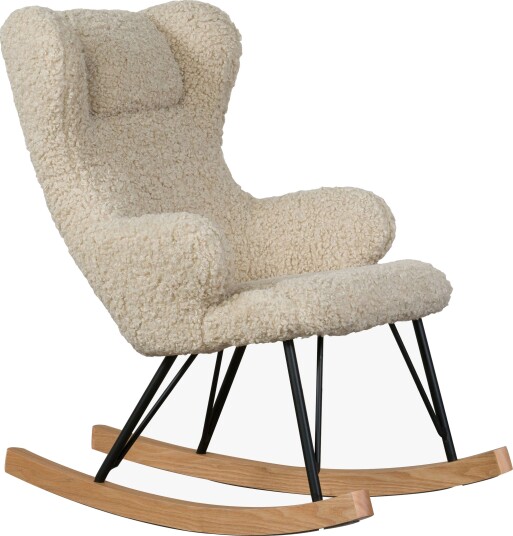 Quax Gyngestol De Luxe Sheep Quax Gyngestol De Luxe Sheep