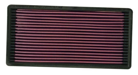 Luftfilter K&N Filters 33 2018 Luftfilter K&N Filters 33 2018