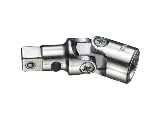 Stahlwille 428 Qr 12021000 Universalskjøt Drev 3/8\" 10 Mm Utgang 3/8\" 10 Stahlwille 428 Qr 12021000 Universalskjøt Drev 3/8\" 10 Mm Utgang 3/8\" 10