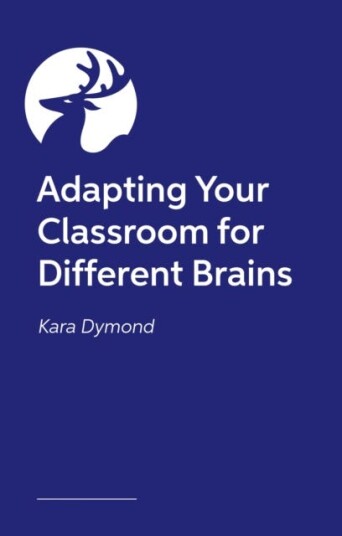 Creating a NeurodiversityAffirming Classroom Easy Ways to Achieve Access Agency and Wellbeing for All Creating a NeurodiversityAffirming Classroom Easy Ways to Achieve Access Agency and Wellbeing for All