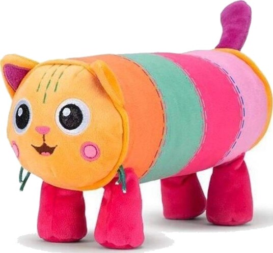 Gabby's Dollhouse Pillow Cat Plush 25 cm
