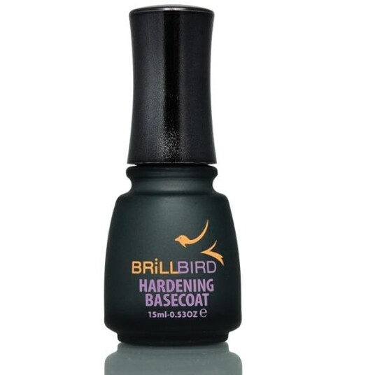 Brillbird Norge Hardening basecoat